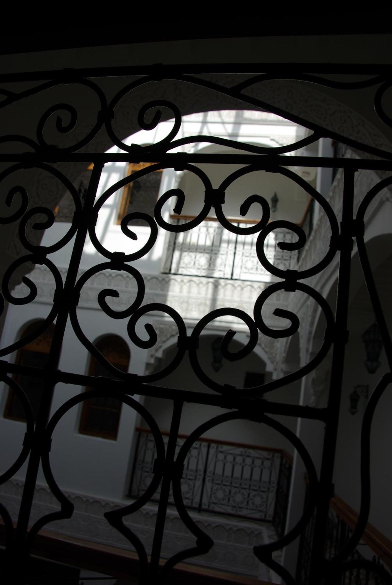 Riad Mouna Marakeş Dış mekan fotoğraf