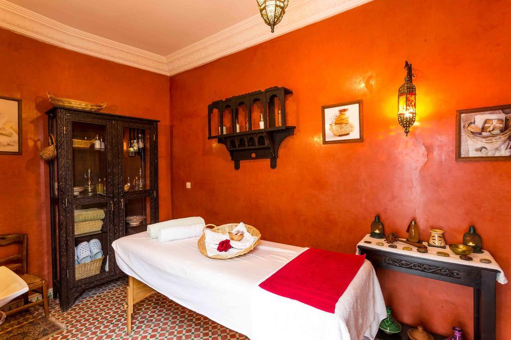 Riad Mouna Marakeş Dış mekan fotoğraf