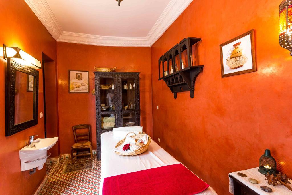Riad Mouna Marakeş Dış mekan fotoğraf