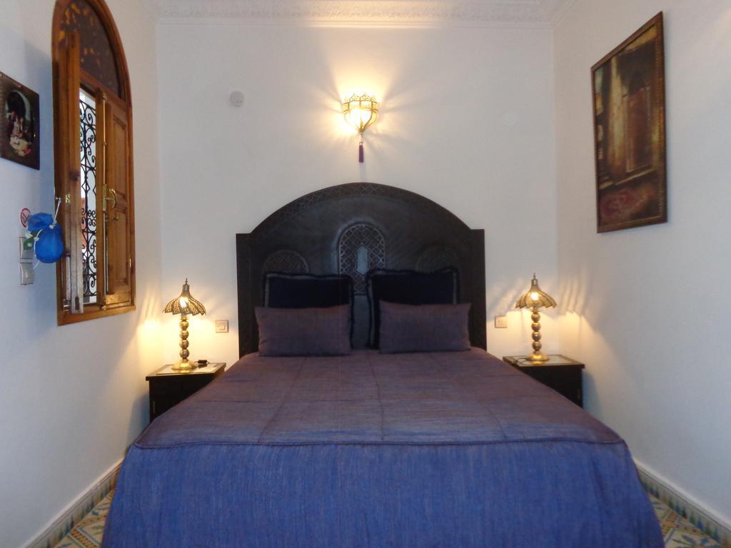 Riad Mouna Marakeş Dış mekan fotoğraf